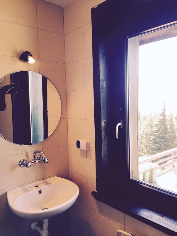 Schronisko Skrzyczne Hotel Szczyrk Quarto foto