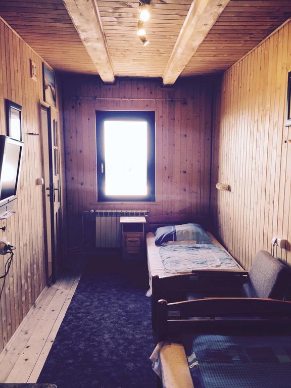 Schronisko Skrzyczne Hotel Szczyrk Quarto foto