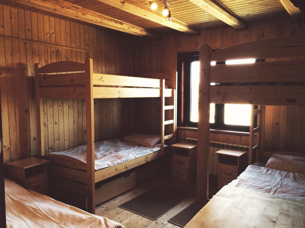 Schronisko Skrzyczne Hotel Szczyrk Quarto foto